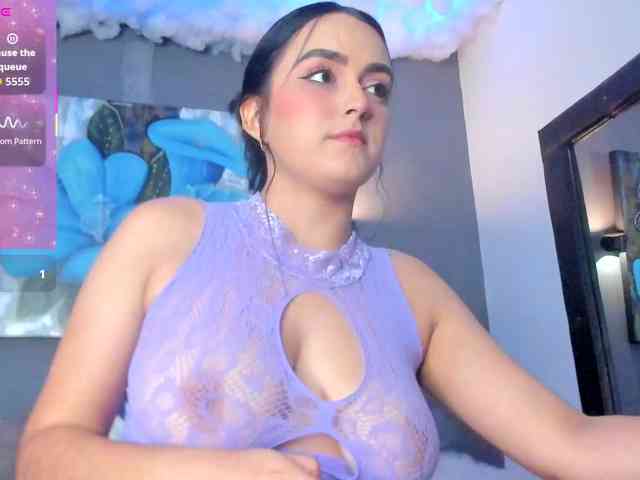 Elizabeth-Lamer webcam