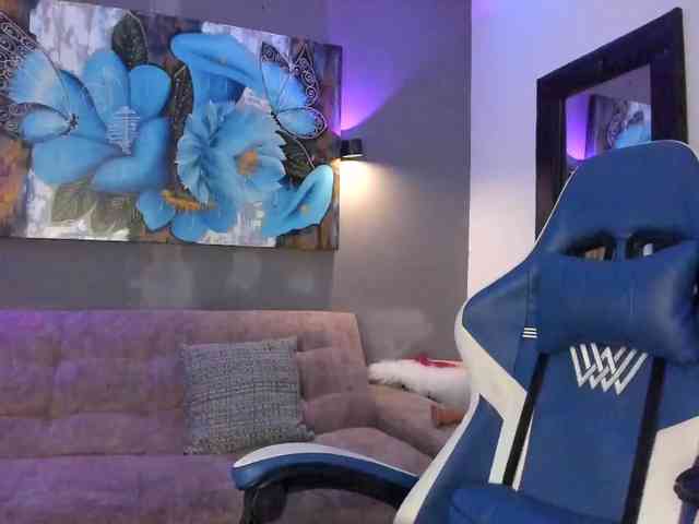 Elizabeth-Lamer webcam