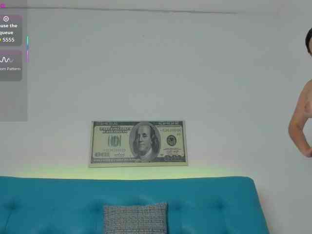 Elizabeth-Lamer webcam