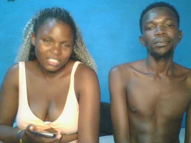 le modèle Shadia45 est en webcam porno dans un show sur le site bongacams, il possède les tags suivants: Ebony,Blonde,Shaved