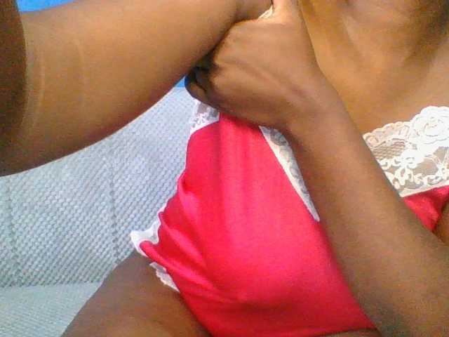 Thearo live webcam show