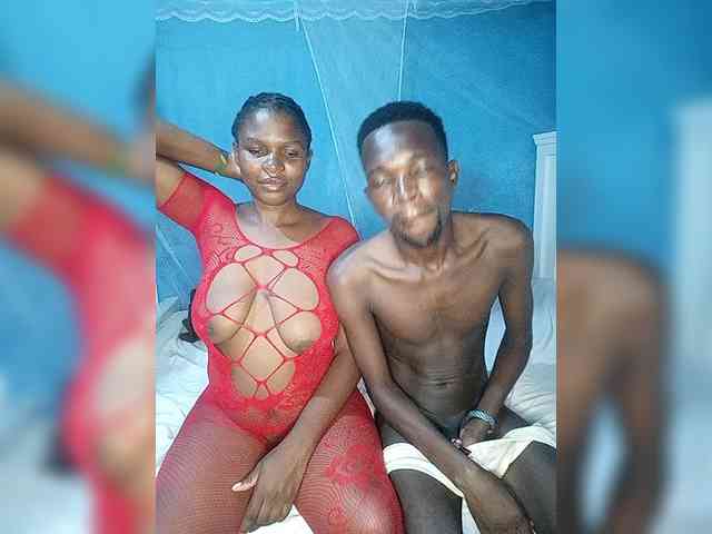Thearo Live Webcam on BongaCams