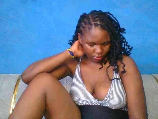 RANNY webcam