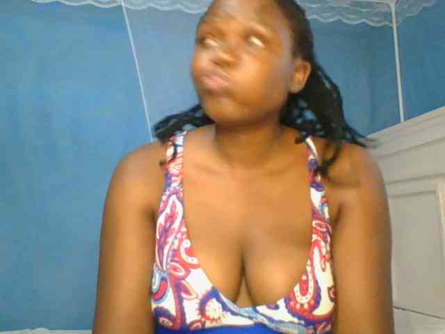 RANNY webcam