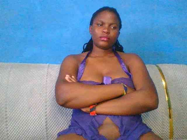 RANNY webcam
