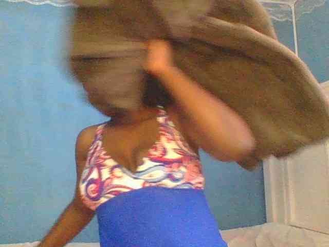 RANNY webcam
