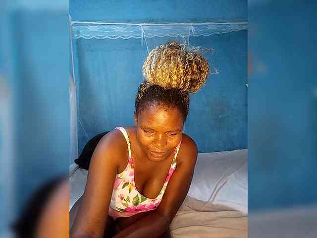 This model is live right now. Thearo