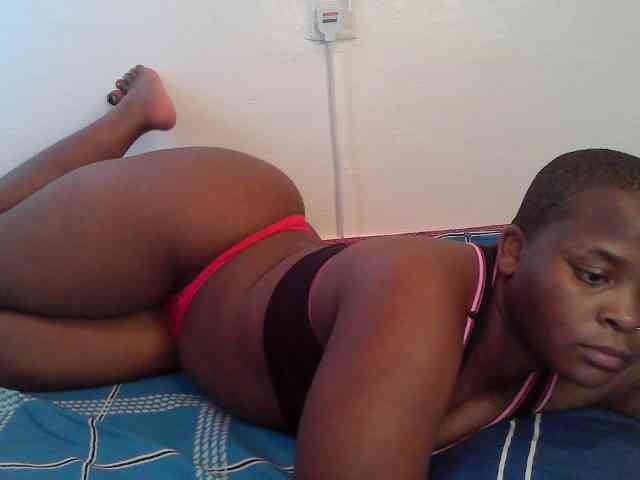 Queen-venny webcam