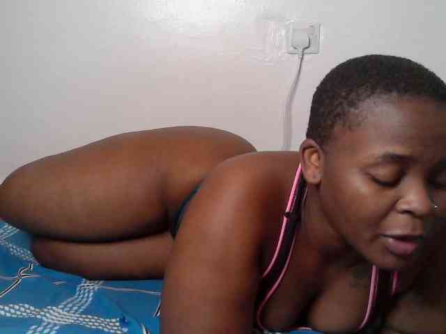 Queen-venny webcam