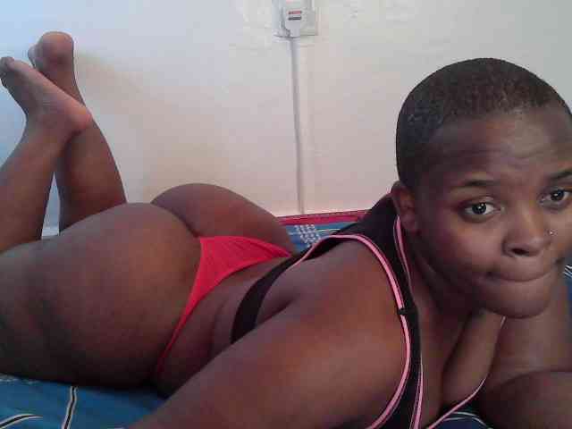 Queen-venny webcam
