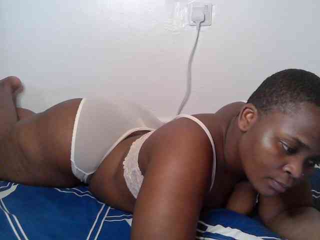 Queen-venny webcam
