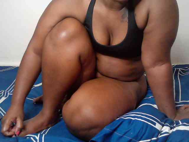 Queen-venny webcam