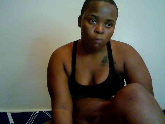 Queen-venny webcam