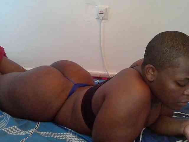 Queen-venny webcam