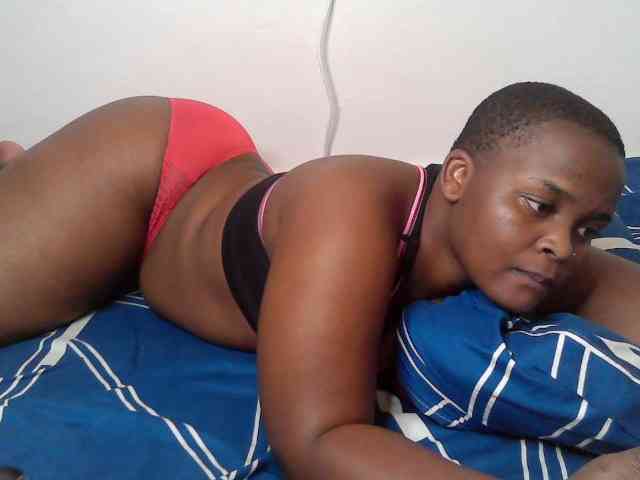 Queen-venny webcam