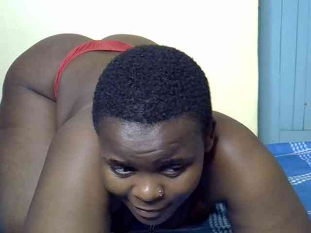 Queen-venny webcam