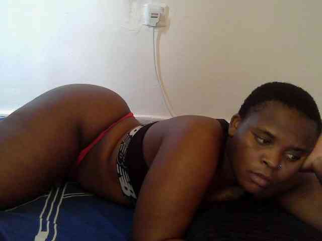 Queen-venny webcam