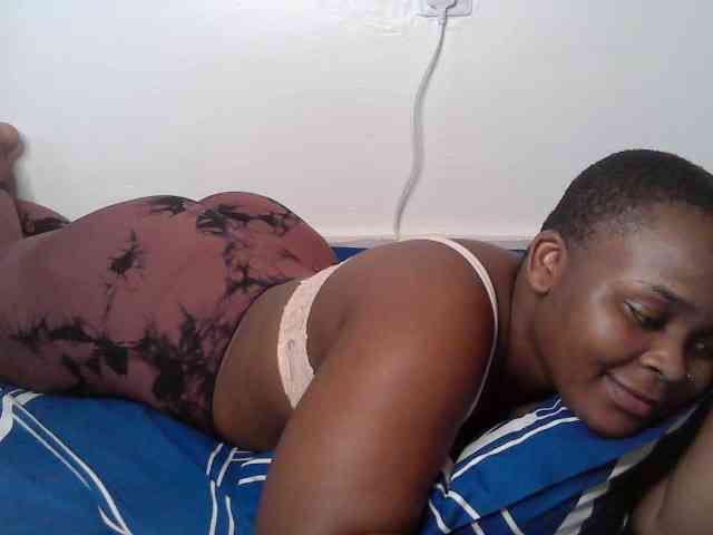 Queen-venny webcam