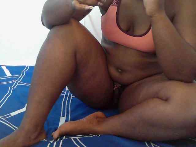 Queen-venny webcam