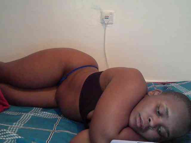Queen-venny webcam