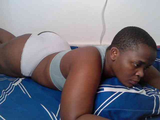 Queen-venny webcam