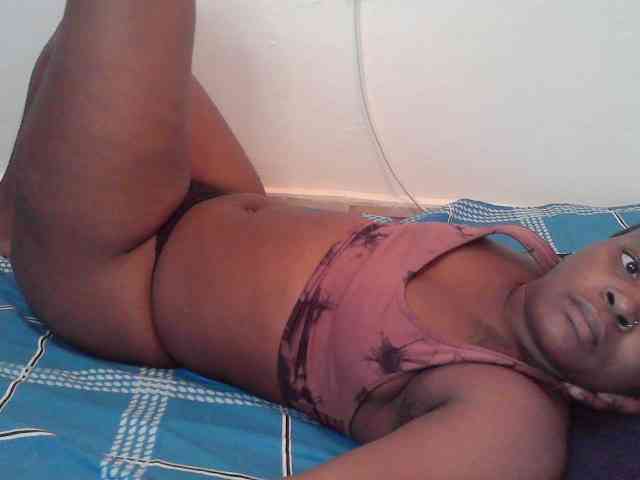 Queen-venny webcam