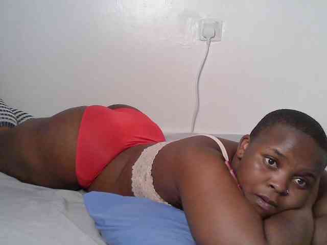 Queen-venny webcam