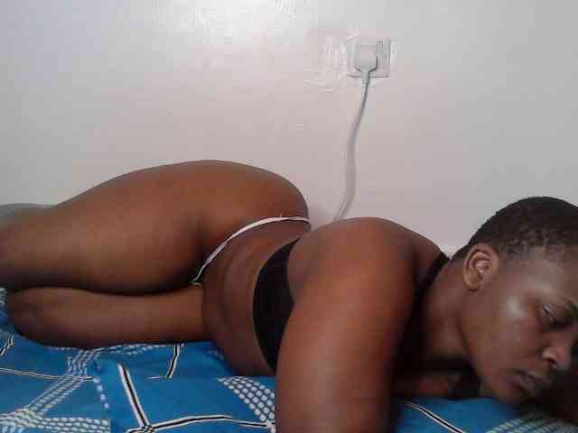 Queen-venny webcam