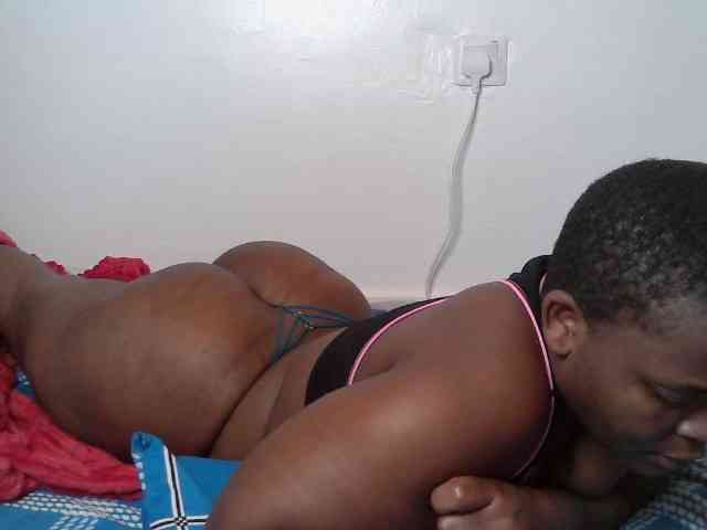 Queen-venny webcam