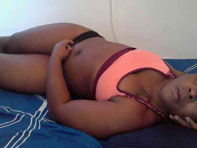 Queen-venny webcam