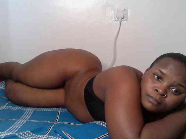 Queen-venny webcam