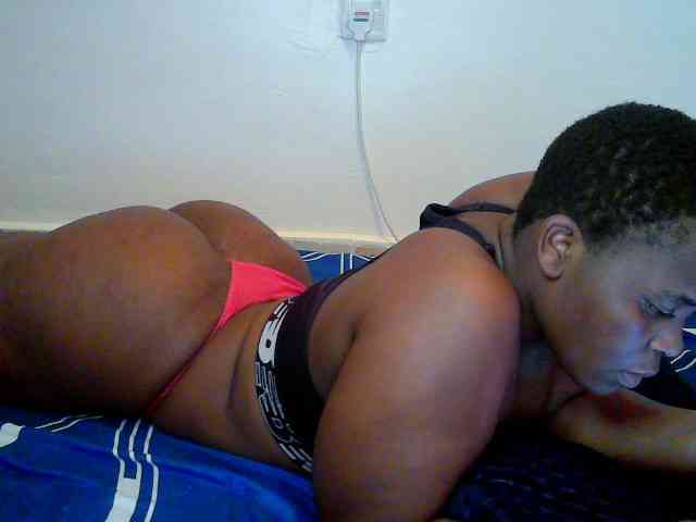 Queen-venny webcam