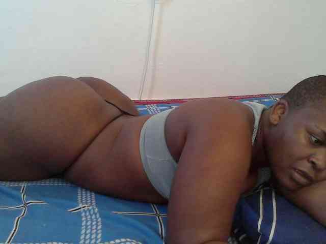 Queen-venny webcam