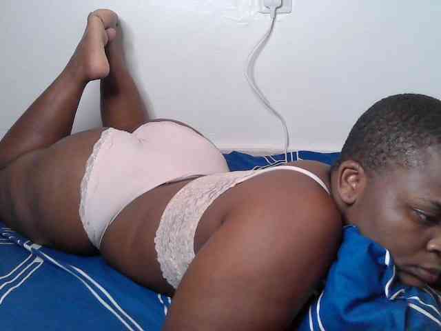 Queen-venny webcam
