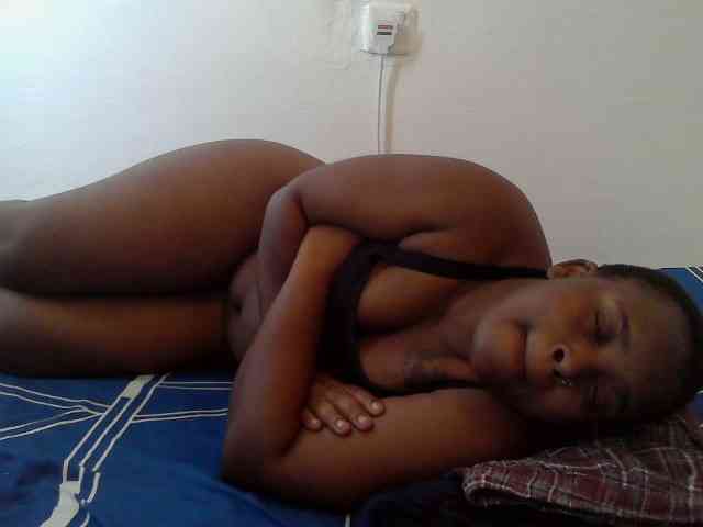 Queen-venny webcam