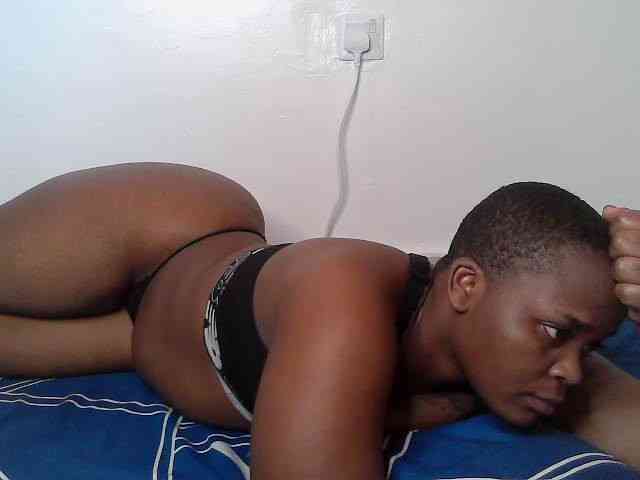 Queen-venny webcam