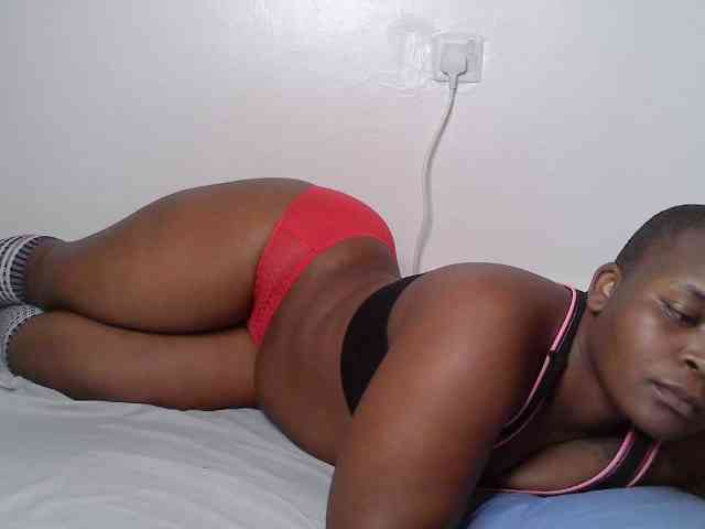 Queen-venny webcam