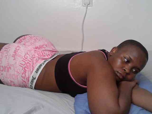 Queen-venny webcam