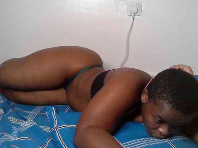 Queen-venny webcam