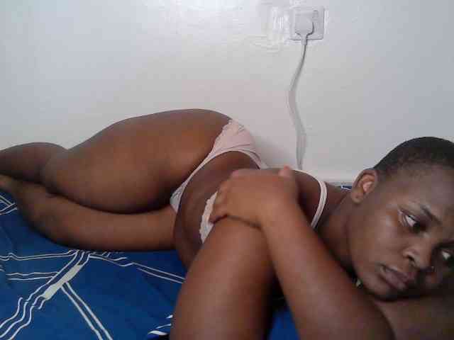 Queen-venny webcam