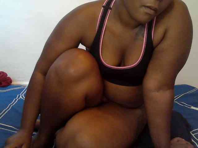 Queen-venny webcam