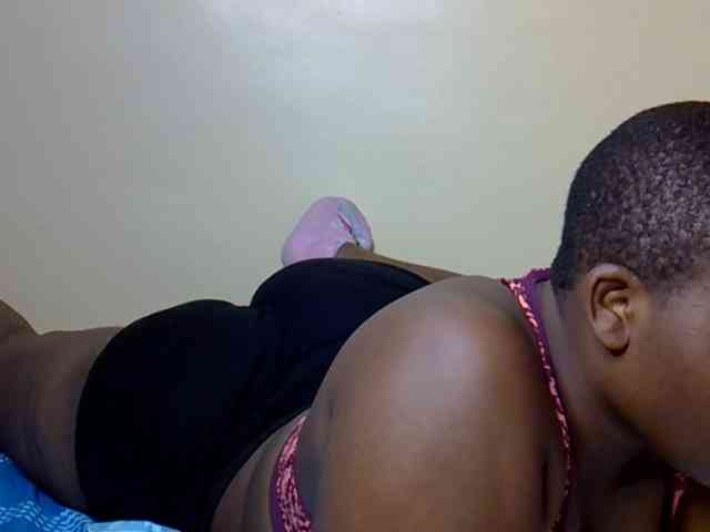 Queen-venny webcam