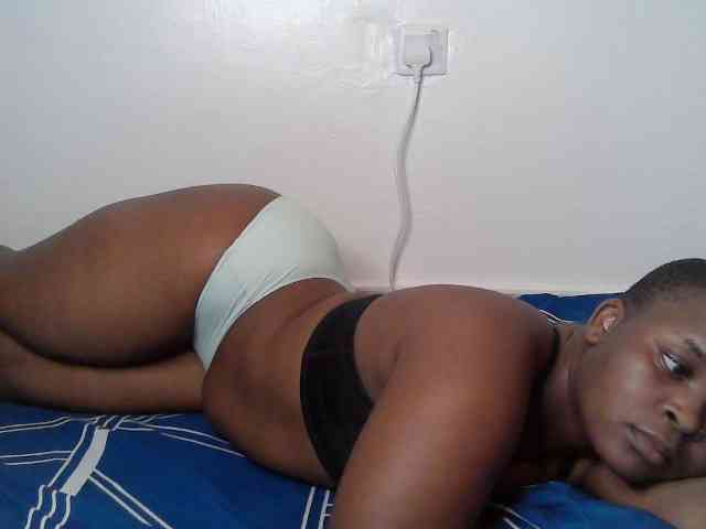 Queen-venny webcam