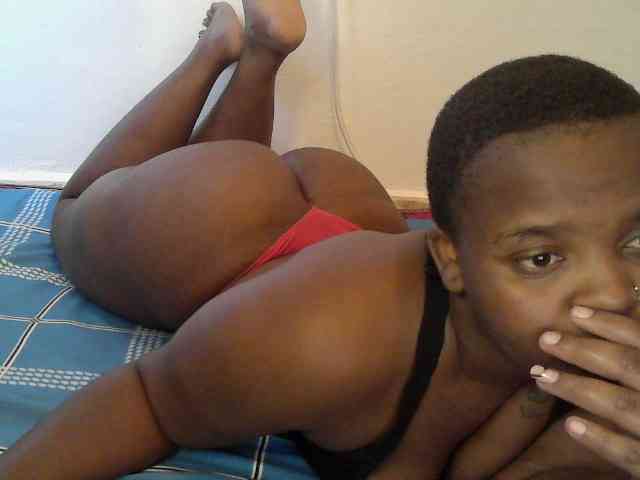 Queen-venny webcam