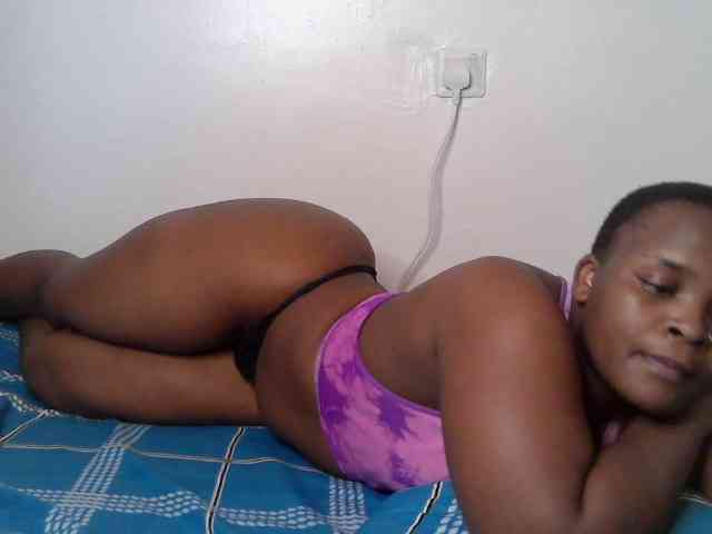 Queen-venny webcam