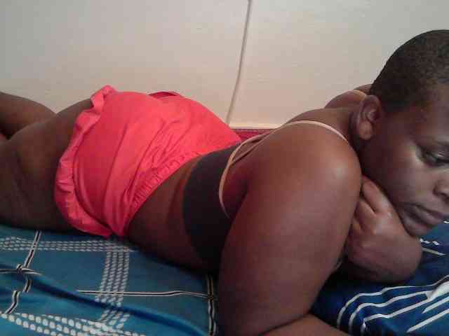Queen-venny webcam