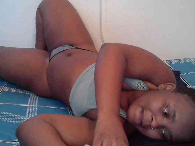 Queen-venny webcam