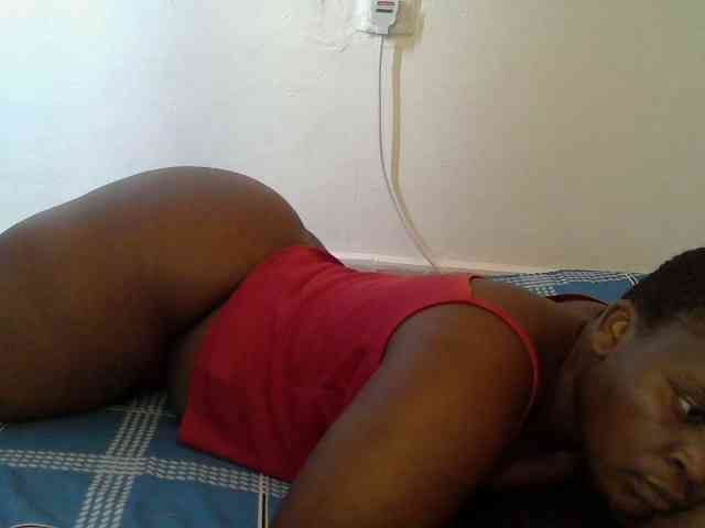 Queen-venny webcam