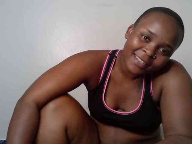 Queen-venny webcam