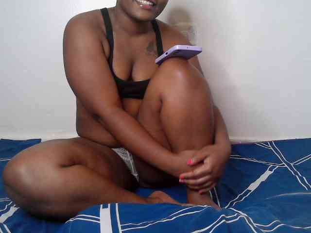 Queen-venny webcam